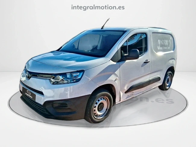 Toyota Proace City