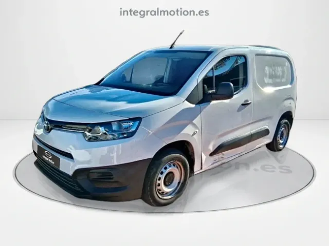 Toyota Proace City