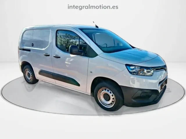 Toyota Proace City