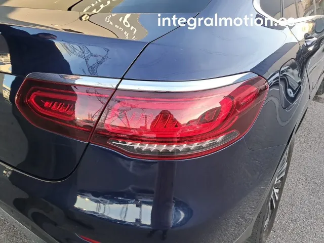 Mercedes GLC
