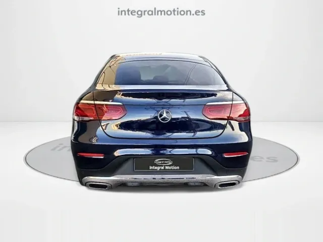 Mercedes GLC
