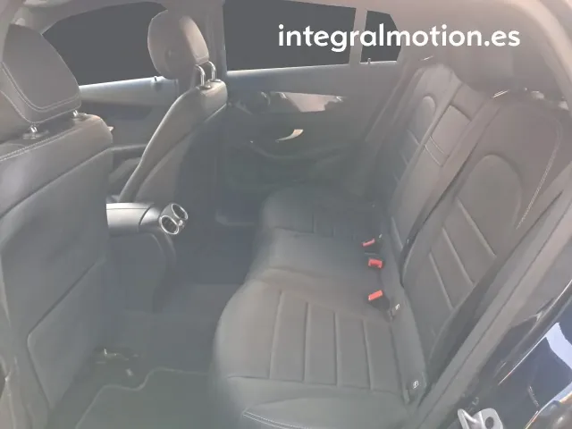 Mercedes GLC