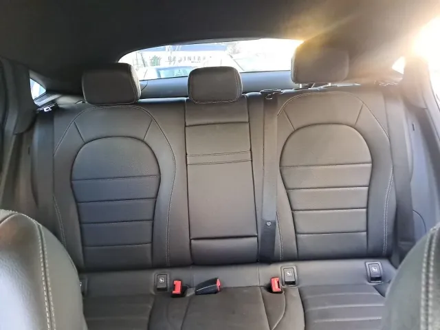 Mercedes GLC