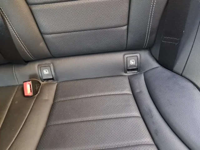 Mercedes GLC