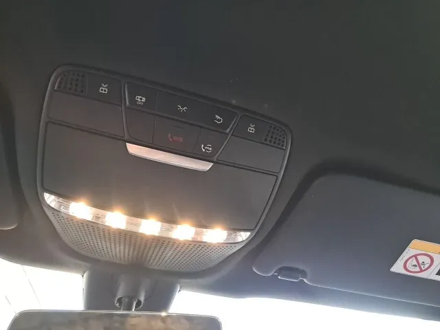 Mercedes GLC