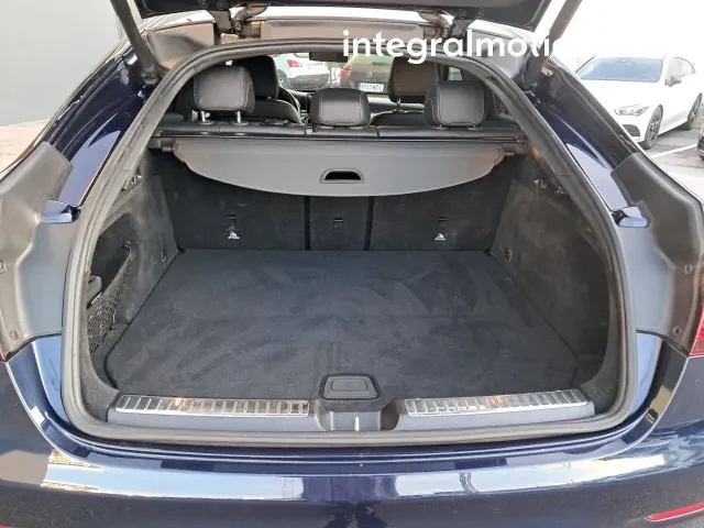 Mercedes GLC