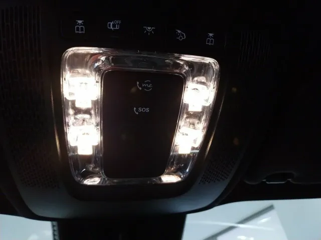 Mercedes GLB