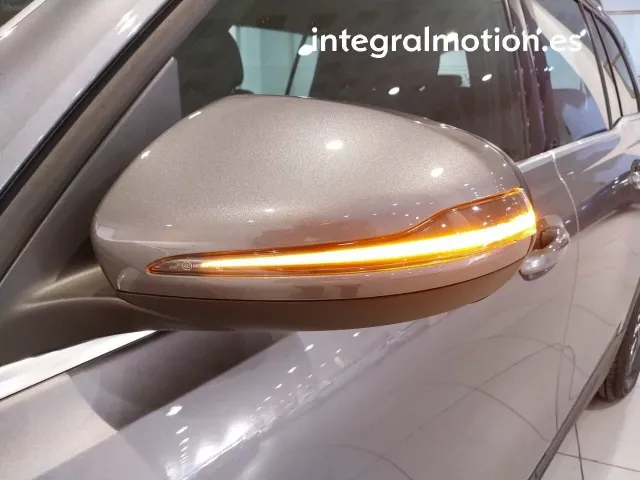 Mercedes GLB