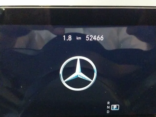Mercedes GLB