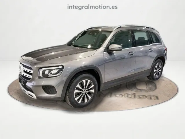 Mercedes GLB