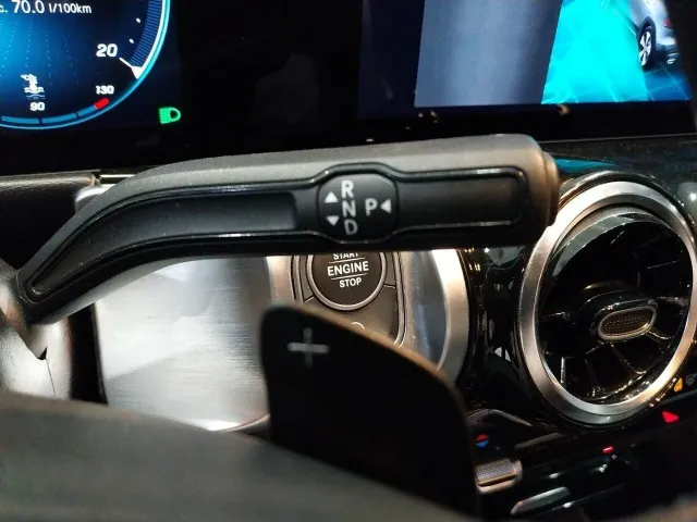 Mercedes GLB