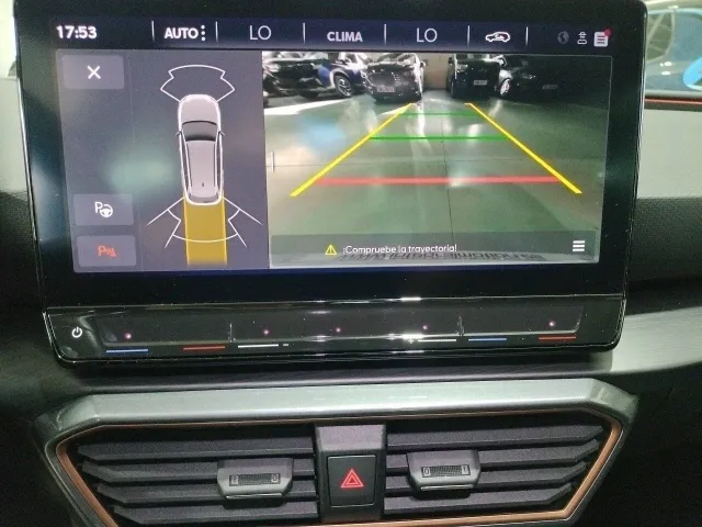 Cupra León