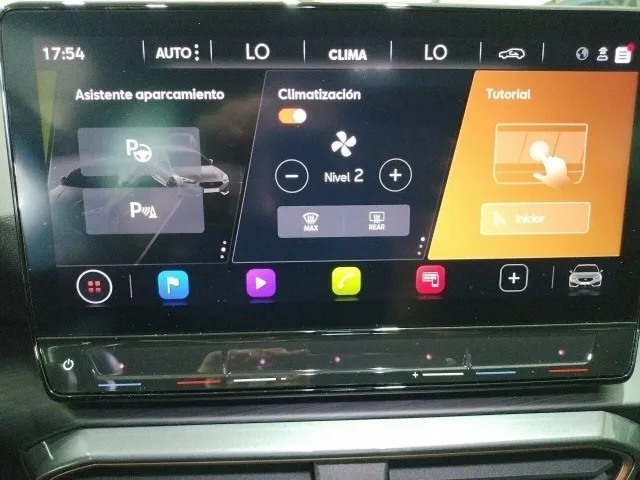 Cupra León