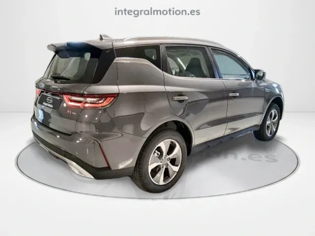 Livan X6 Pro