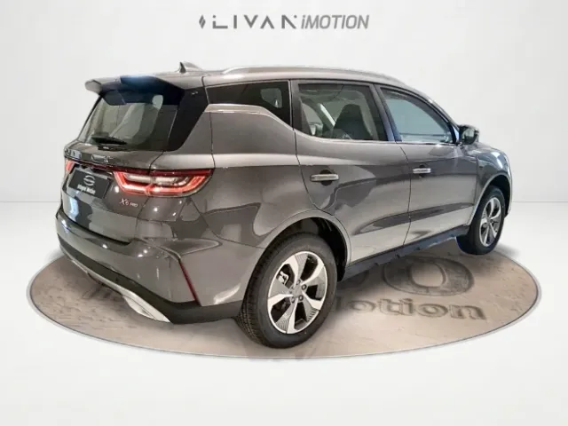 Livan X6 Pro