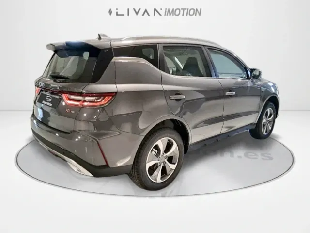 Livan X6 Pro