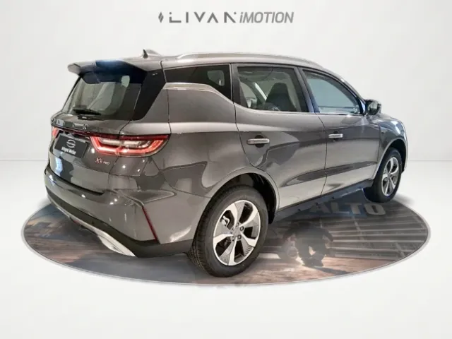 Livan X6 Pro