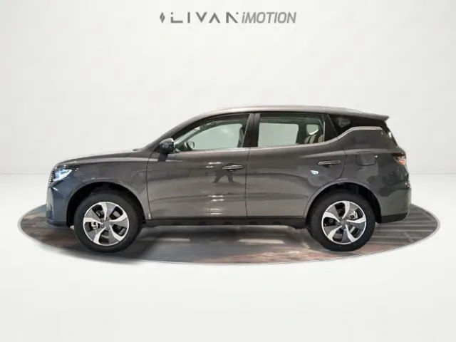 Livan X6 Pro