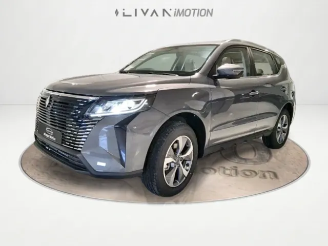 Livan X6 Pro