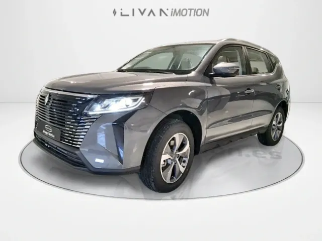 Livan X6 Pro