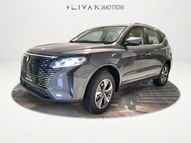 Livan X6 Pro