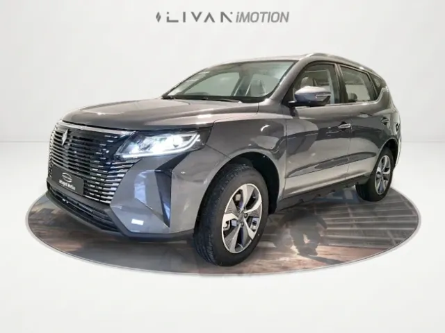 Livan X6 Pro
