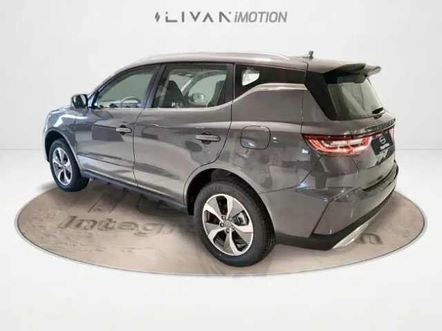 Livan X6 Pro