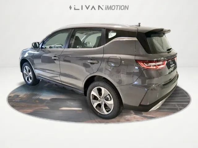 Livan X6 Pro