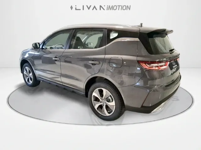 Livan X6 Pro