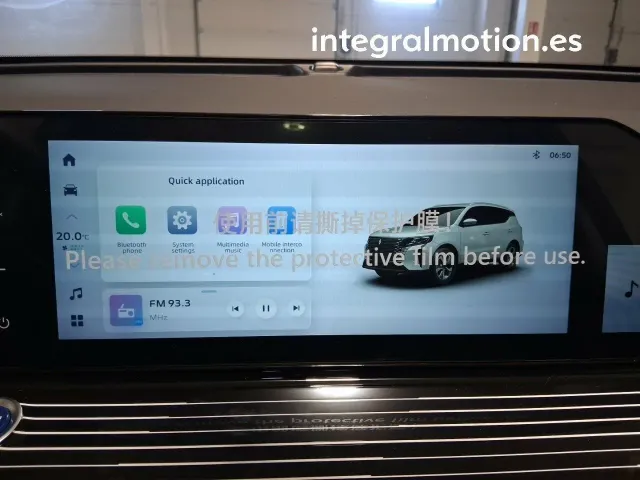 Livan X6 Pro