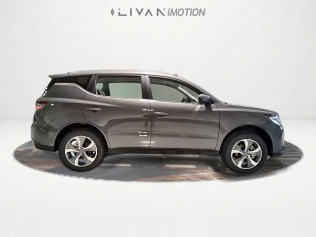 Livan X6 Pro