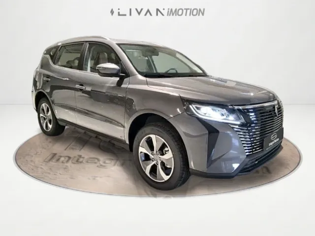 Livan X6 Pro