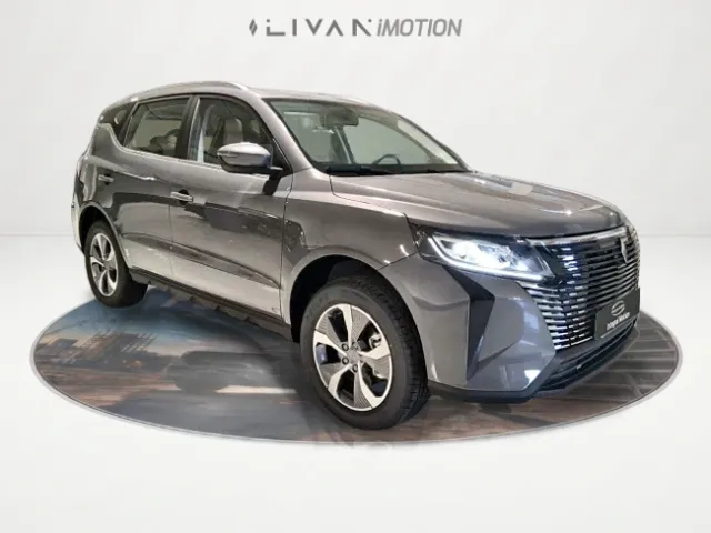 Livan X6 Pro