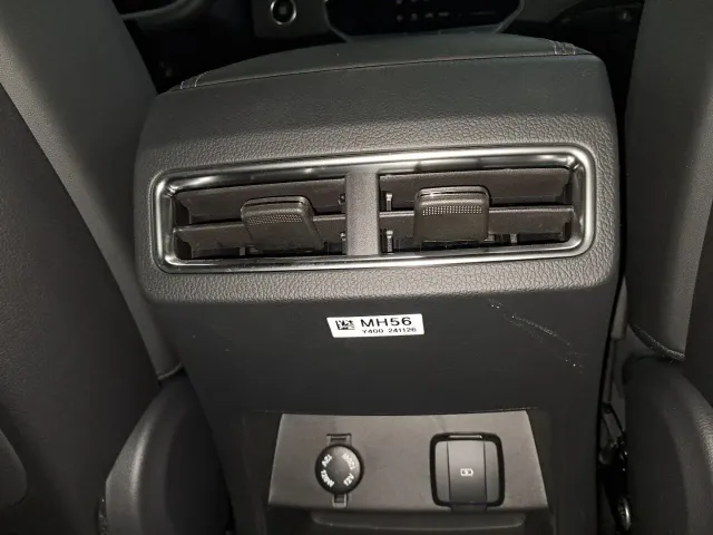 KGM Rexton