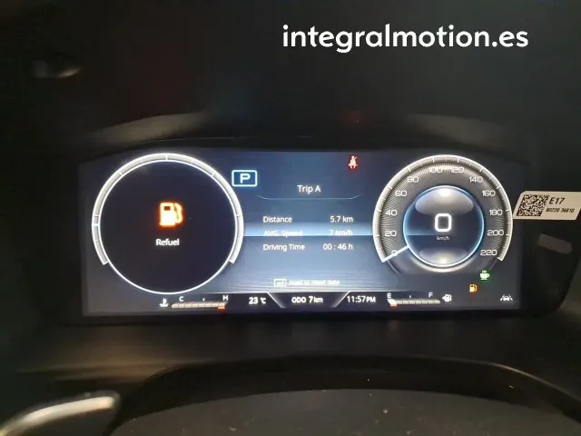 KGM Rexton
