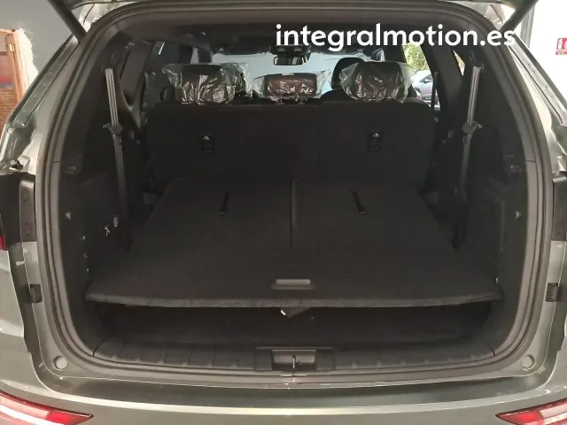 KGM Rexton