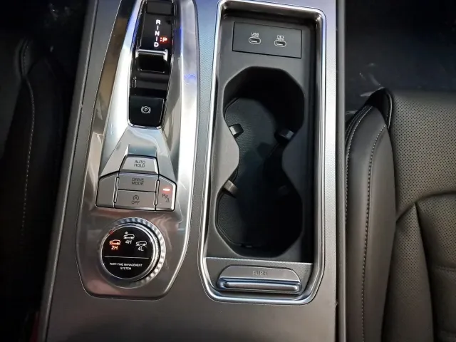 KGM Rexton
