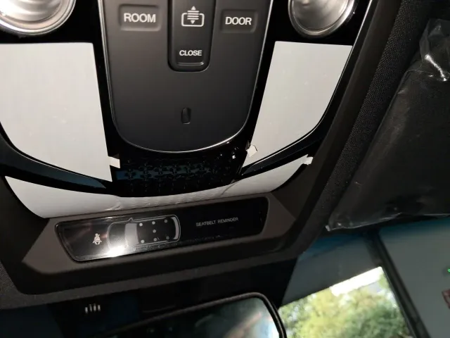 KGM Rexton