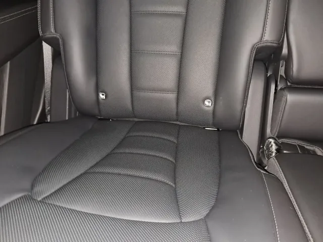KGM Rexton