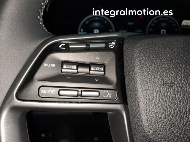 KGM Rexton