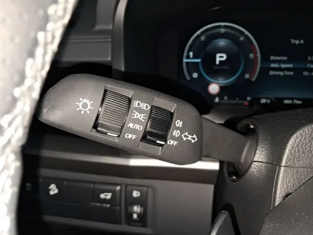 KGM Rexton