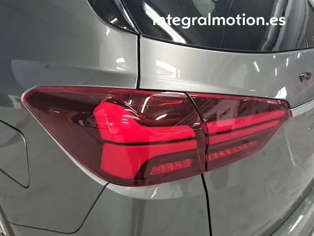 KGM Rexton
