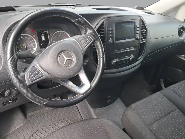 Mercedes Vito