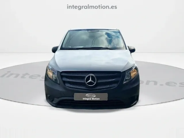 Mercedes Vito