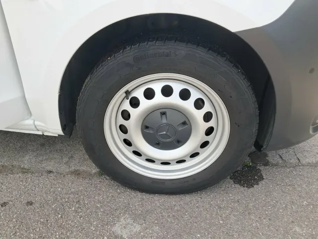 Mercedes Vito