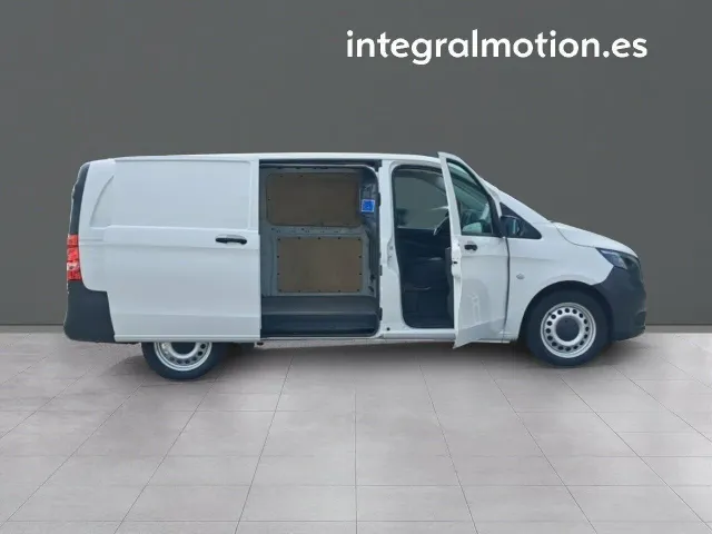 Mercedes Vito