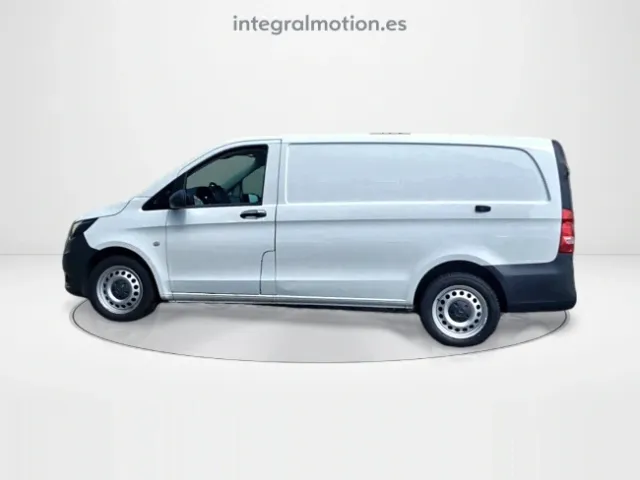 Mercedes Vito