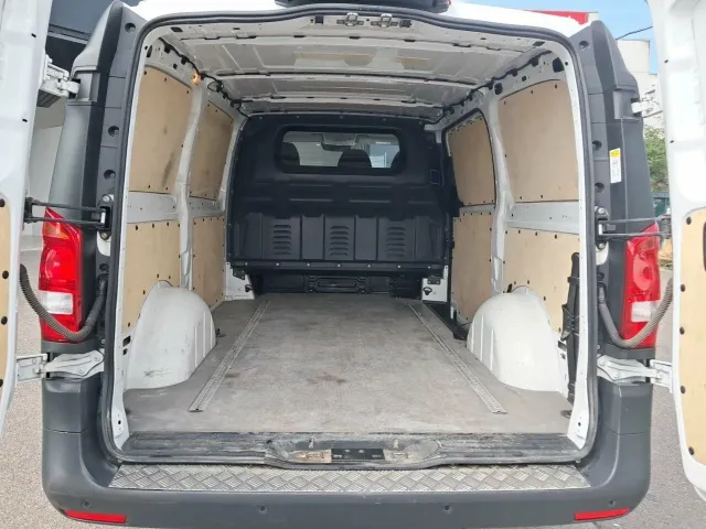 Mercedes Vito