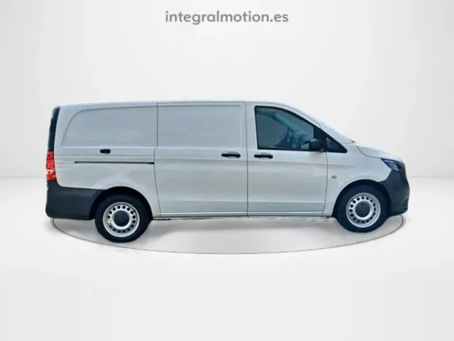 Mercedes Vito