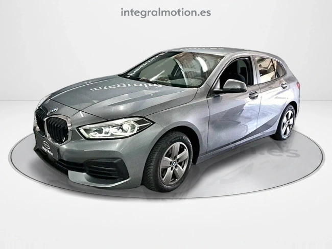 BMW Serie 1